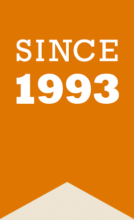 Since 1993