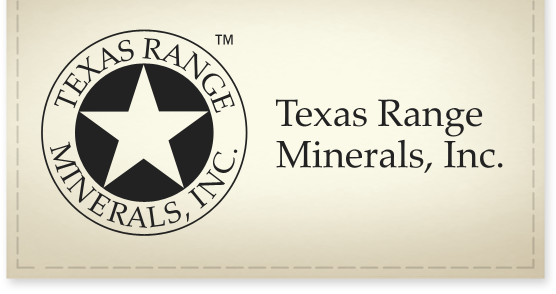 Texas Range Minerals